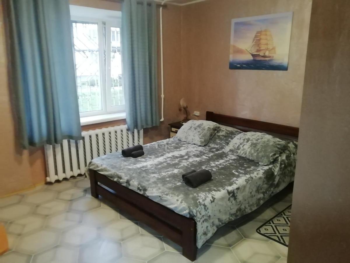 Hotel Europlus Полтава Экстерьер фото